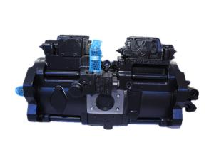 Unité principale hydraulique de pompe de K3V63DT-9C K3V63DT pour l'excavatrice