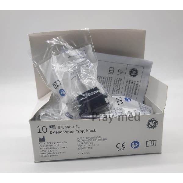 Original GE Reusable D Fend Water Trap 876446-HEL 10pcs/box