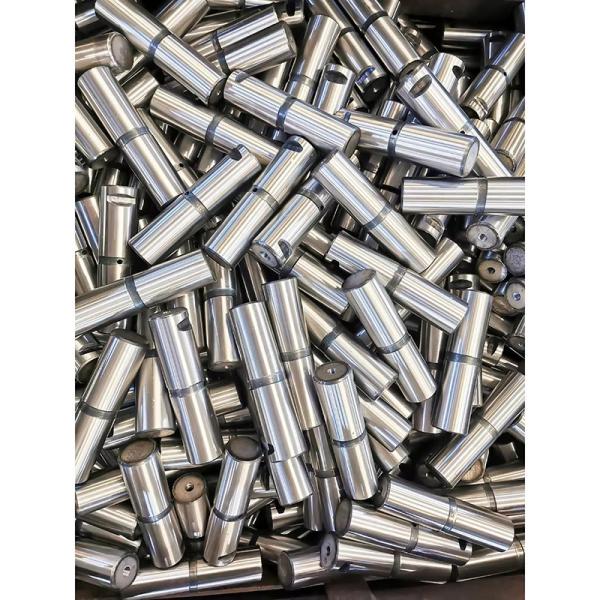 Parte del sistema de suspensión de camiones pesados, de acero, para el soporte trasero, para el alfiler de resorte, para el alfiler de resorte, para el alfiler de resorte, para el alfiler de resorte, para el alfiler de resorte, para el alfiler de resorte, para el alfiler de resorte, para el alfiler de resorte