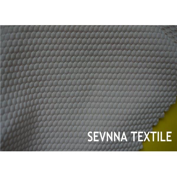 210gsm 68%Repreve Nylon + 32%Spandex Fabric for 4 WAY STRETCH