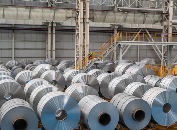 ASME SA201 321 304  Polished Stainless Steel Coil 1.5mm Thickness SS Sheet Coil