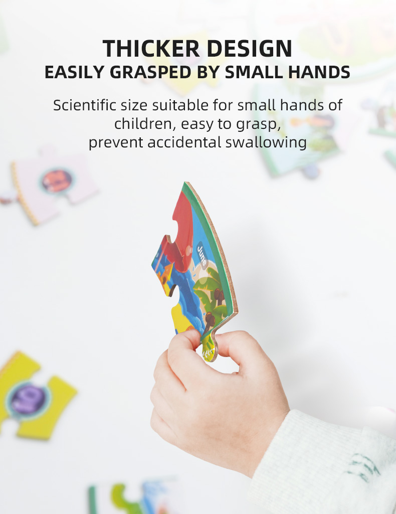 Игрушки Preschooler образования круглых мозаик младенца предыдущие об изменениях природы