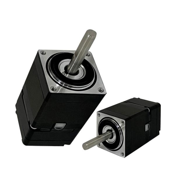 Faradyi Customized 25nm 12 24v1000w 1400 Rpm Motor Tattoo Machine Dc Brushless Nema17 Servo Stepper Schrittmotor Motor