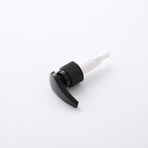 Shampoo Gel Lotion Dispenser Pump 4CC 2CC With Plastic Screw