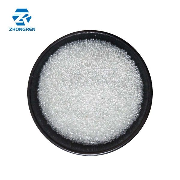 Hollow Glass Microspheres: Ultra-lightweight Thermal Insulation Solution with Chemical Stability for Marine and Industrial Applications