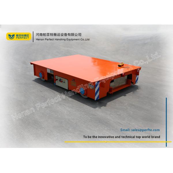 Assembly Line Portable Lifting Platform Remote Control Maintenance - Free