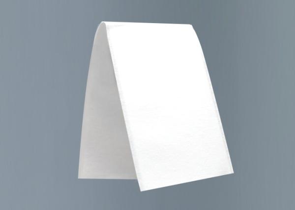 Highly Absorbent Non Woven Wipes Absorbent Stain Remover Wipes 100% Woodpulp