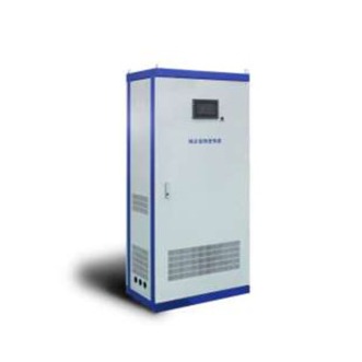 Инвертор PV 3 участков с инвертора 35000W 175A 384VDC решетки солнечного