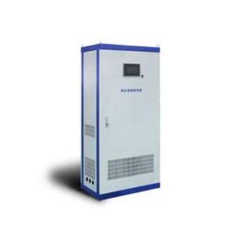 3 Phase PV Inverter Off Grid Solar Inverter 35000W 175A 384VDC