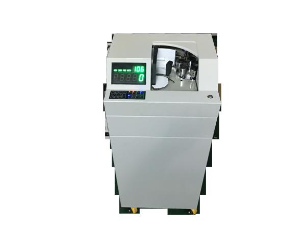 bundle currency counting machine pocket spindle vacuum type vacuumed vacuum-based note money banknote bill counter