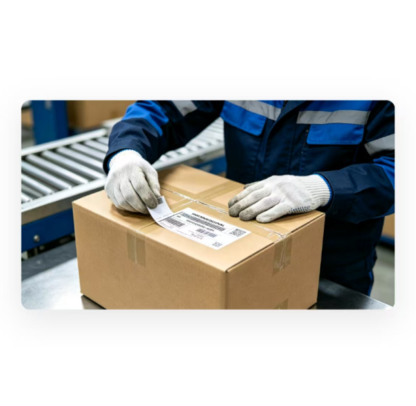 Truck Transport Shipping To FR DDP Logistics For Oversized Battery Liquid Special Cargo