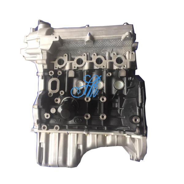 Xiaokang Fengguang 360 370 580 Car Model Long Block SFG15-05 1.5L Engine for DFSK