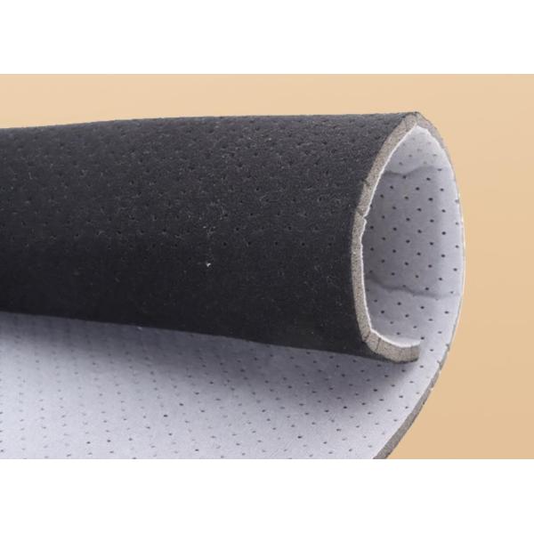 Woolen Cloth Composite Sponge Perforated Fracture Fixation Protective Device, Elbow Wrist Support Loop Velvet Composite Fabric