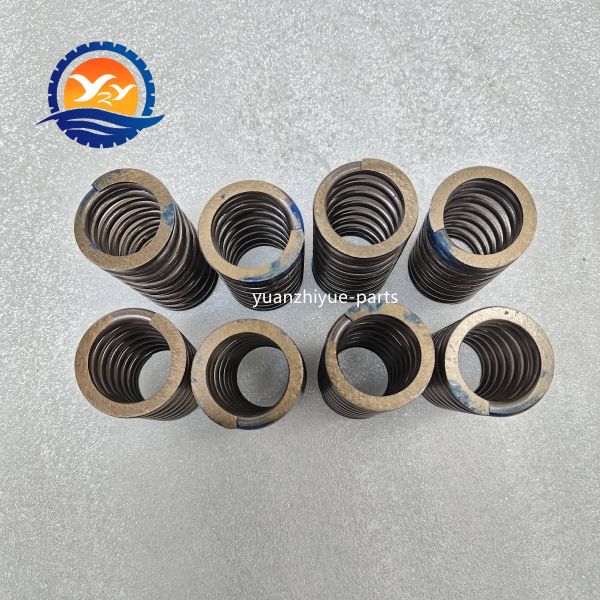 Diesel Valve Spring 8-94395885-0 894395-8850 8943958850 for Isuzu 6HK1 4HK1 ZX240-3