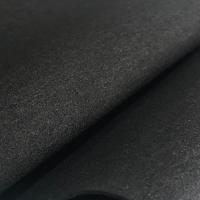 Tecido de couro de microfibra antiestática