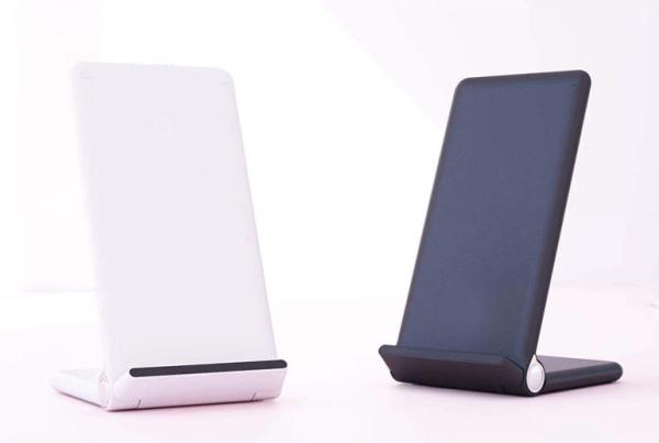 15w 10w Fast Charge Wireless Charger Stand Qi Wireless Charging Multifuncion Station for iPhone iWatch Airpods