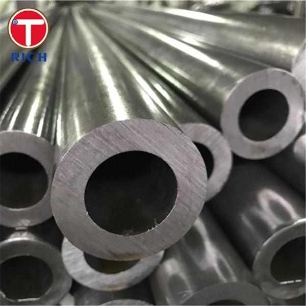 EN 10210 трубопровода стали стены горячей законченной толстой трубки стены стальной тяжелый для изготовляя трубопроводов