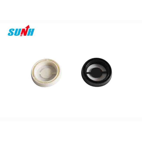 Elevator Parts Injection Molding Mold Customized Material With Chrome Plating