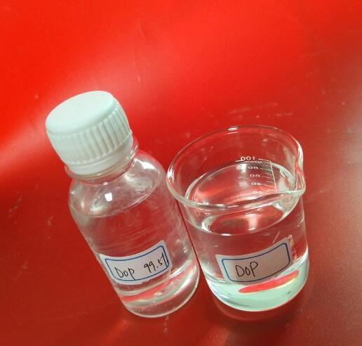 High Visosity Chemical Plastic Plasticizer Fast Moving For Chemical Resin