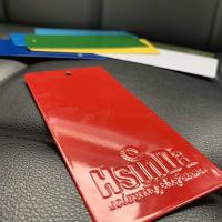Pintura de revestimento de pó de spray antiestático isolador personalizada