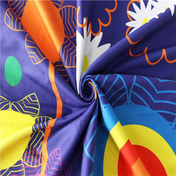 Cópia lateral dobro reciclada de toalha de praia do futebol do basquetebol do waffle da camurça de Microfiber