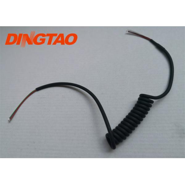 For DT Vector IX9 Cutter Parts IX6 Q80 Spare Parts Sensor Wire 311137
