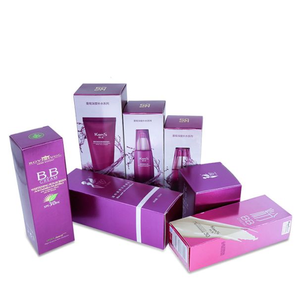 Custom Printed Gift Packaging Box with Window | Paper Treat Boxes for Cookies, Candy, Pastries & Small Gifts