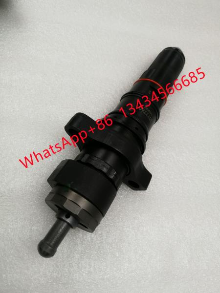 Acero de alta velocidad del inyector de combustible de la STC del alto rendimiento ISM11 3406604