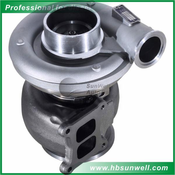 Holset HX55 Turbocharger 3800471 3590044 Cummins M11 Diesel Engine Support