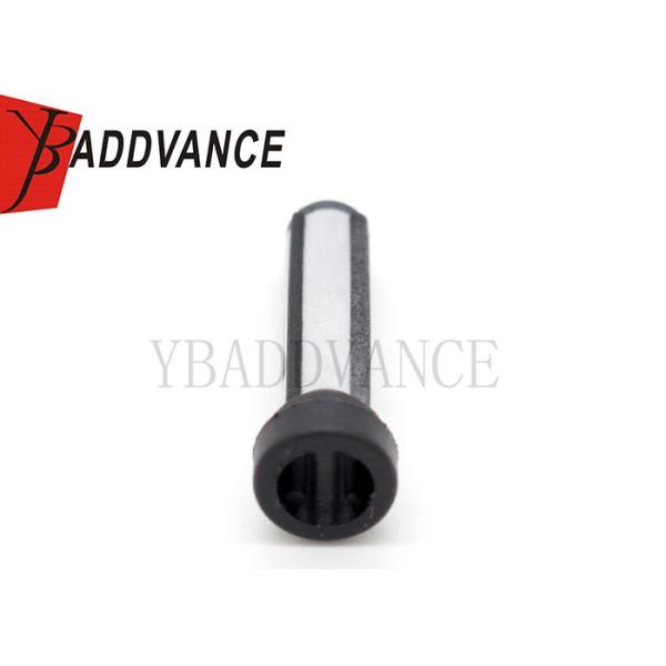 Nylon / Mesh Fuel Injector Filter Motorcycle For Cars 7.5 * 3 * 23.4mm