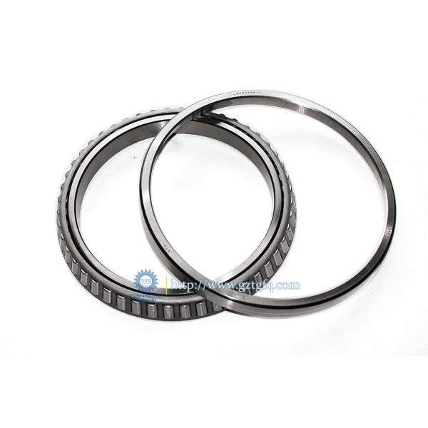 Экскаватор P5 L540049 нося шестерню шарикоподшипника подшипников ролика конусности