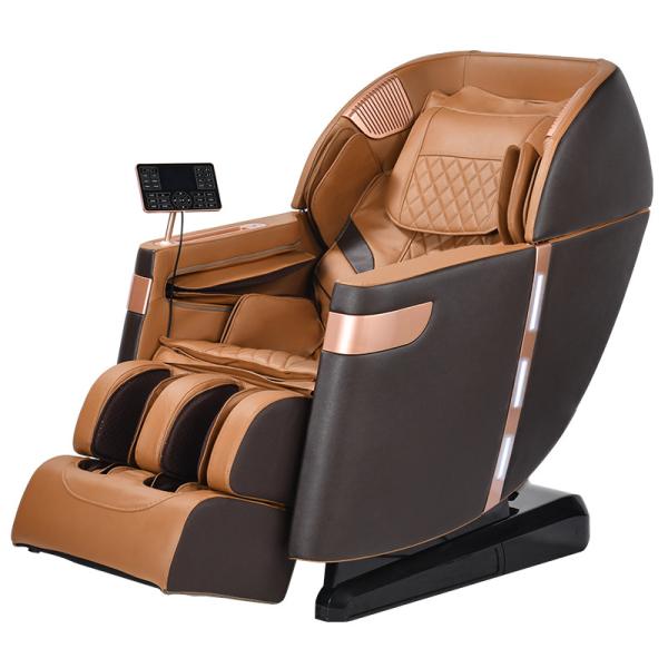 3D Manipulator Full Body Massage Chairs