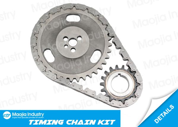 92 - 98 Chevrolet New Timing Chain Kit for V6 4.3L OHV Vin  W , X  C - 3090