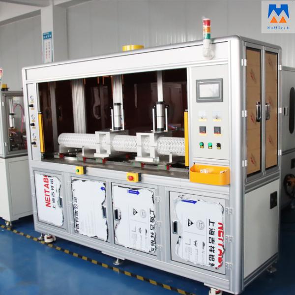 Сварочный аппарат нагревательной плиты ядра водяного фильтра удлиняя