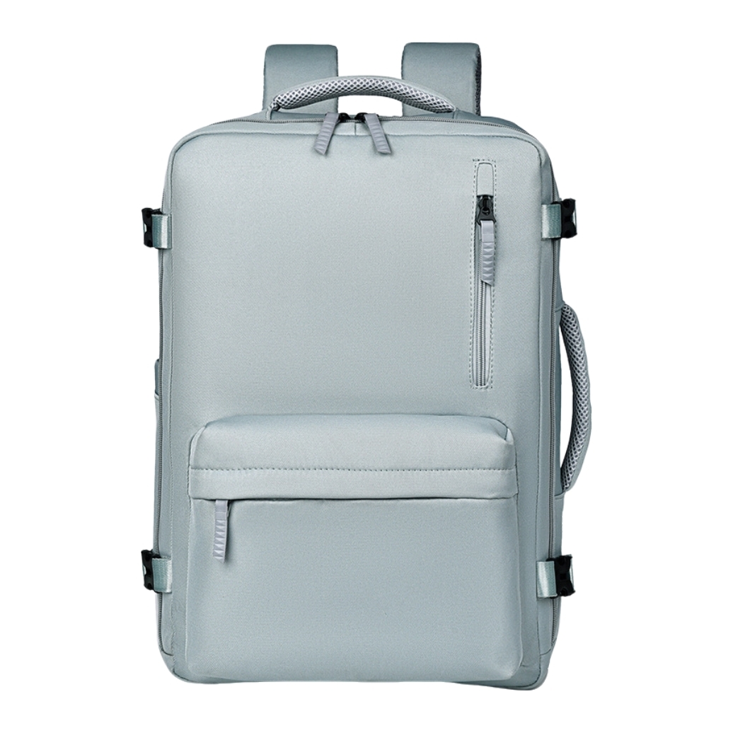 Fashionable Office Waterproof Travel Backpack Shoe Store Independent Business Casual Computer Bag Lightweight Backpack