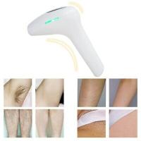 Señora Commercial/máquina casera de la belleza, instrumento de 5 niveles del retiro del pelo facial