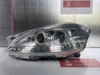 2218200959 Automotive Lighting Assemblies Left Front Headlight For Benz S Class