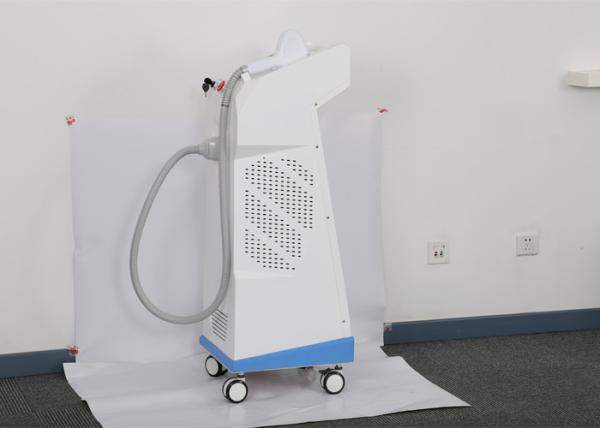 808nm big spot size 12*20 mm Alma laser hair removal laser diode machine for sale