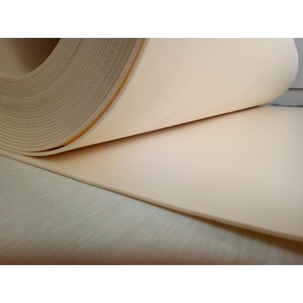 Eco-Friendly feature cross-linked polypropylene foam