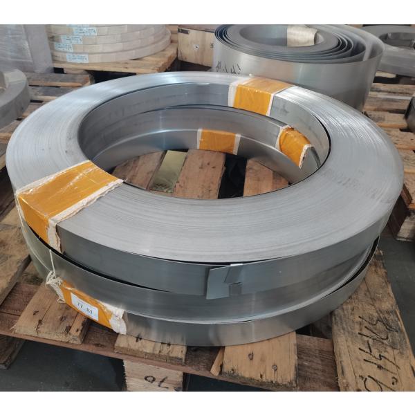 Nickel Foil Plate for Battery Spot Welding — Custom Sizes