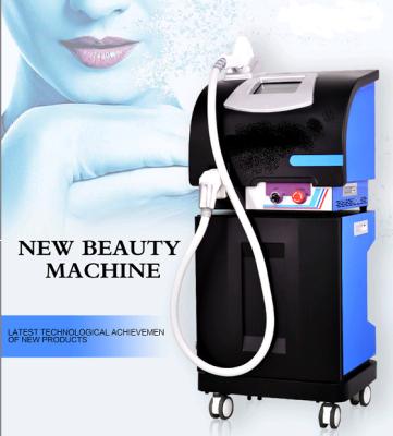 High power 808nm diode laser for painless and permanent hair removal machine