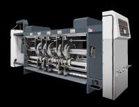 Imprimante automatique en acier à flexion et machine à découper à l' élastique