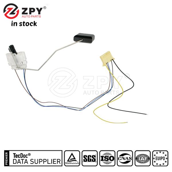 ZPY 8R0919673F Fuel Level Sensor for Audi Q5 VW Porsche