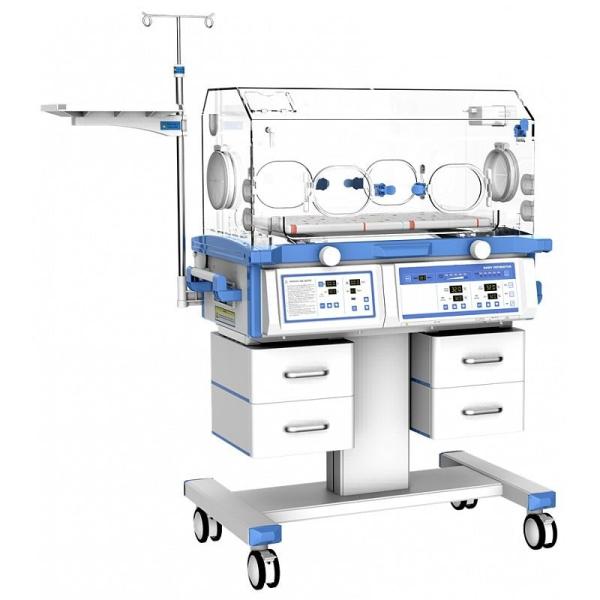 Incubateur pour bébé