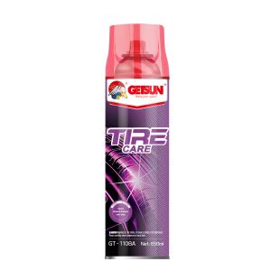 Wash Waterless Car Shampoo Wax Quick Detailing Reshine Tire Care Spray