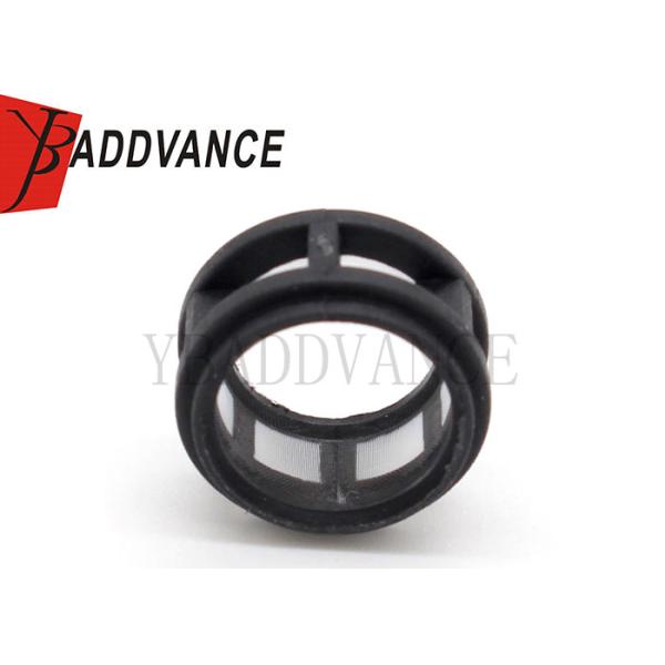 Black Color Fuel Injector Repair Kits For Boch Chrysler GEO TBI ISO9001