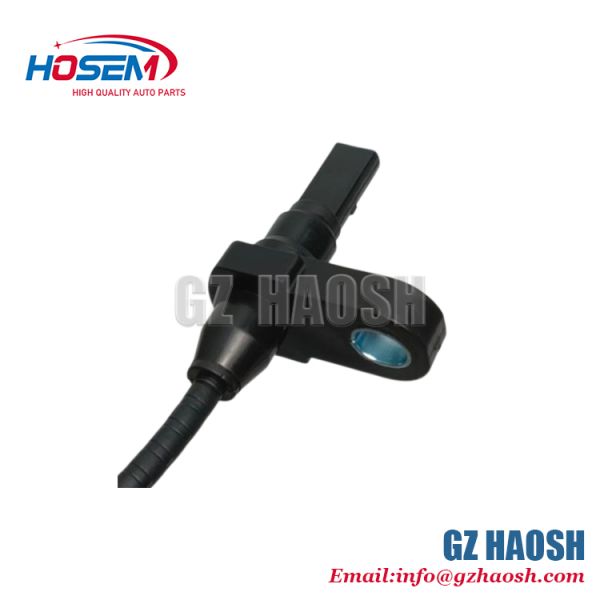 Toyota ABS Sensor 89542-52090 Rear Right ABS Wheel Speed Sensor Aftermarket Part For Yaris