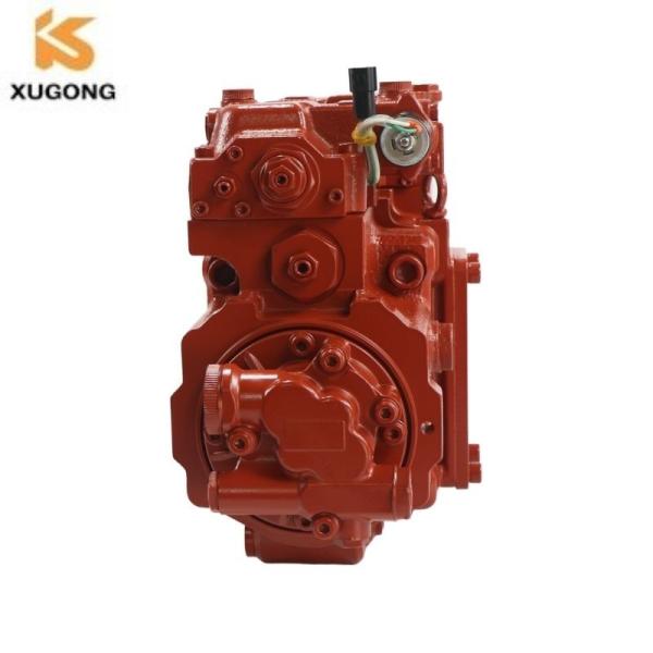 Гидронасос экскаватора K7V63DTP-9N0E LG915E главный для машинного оборудования инженерства