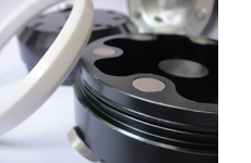 Ink Cup