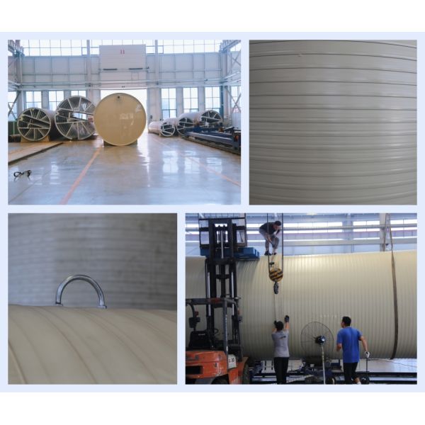 Buried Type Sewage Treatment Plant Equipment Sludge Dewatering System